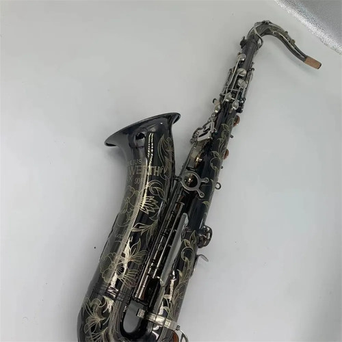 Keilwert sx90r tenor saxophone - tenor,