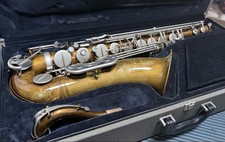 Julius Keilwerth SX-90R