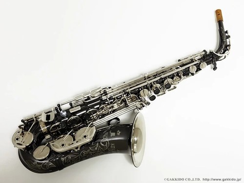 Sx90r keilwert saxophone alto - saxophone,