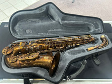 Keilwerth MKX  Antique Finish