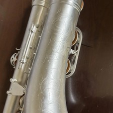 SX90R Keilwert Tenor saxophone