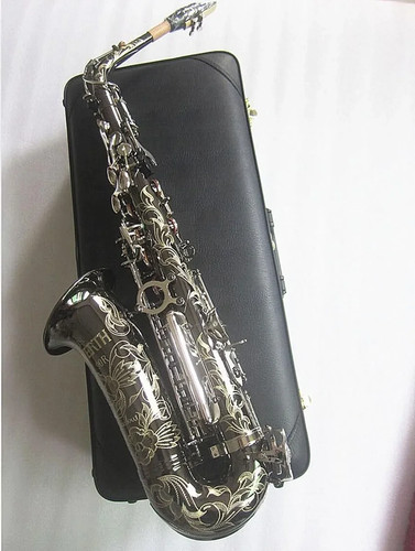 Saxophone alto sx90r - saxophone,