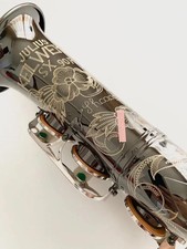 SX90R Keil--werth Saxophone