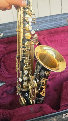 Julius keilwerth sx90 alto - sx90, r