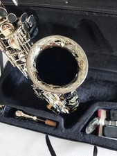SX90R Keilwert Saxophone Alto