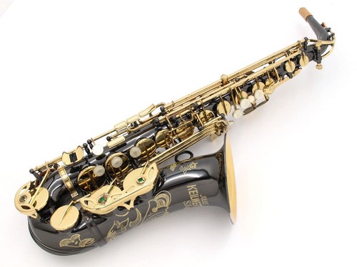 Julius keilwerth alto - keilwerth,