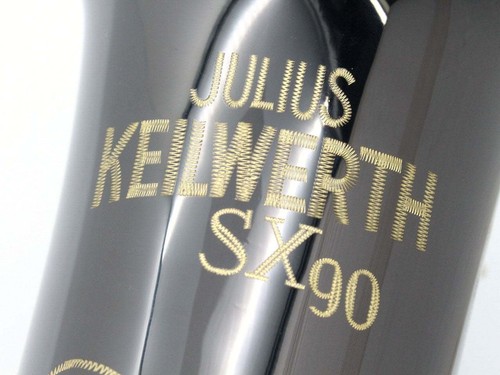 Julius keilwerth alto - keilwerth,