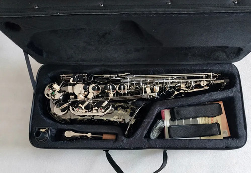 Saxophone alto sax sx90r - sax,