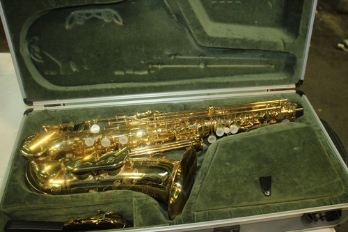 Julius keilwerth sx90 alto - julius,