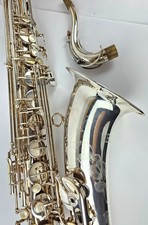 Keilwerth SX90 Tenor Saxophone