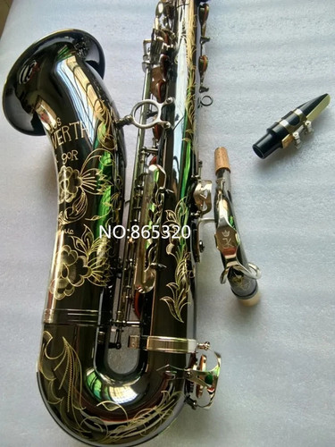 Sx90r keilwerth tenor - jk,