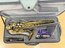 Julius Keilwerth SX90R