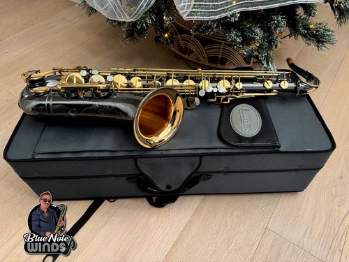 Keilwerth sx90r tenor - keilwerth,