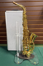Keilwerth SX90R Alto Saxophone