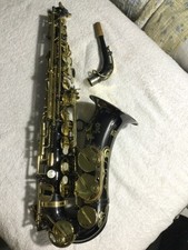 Keilwerth SX90 Alto Saxophone