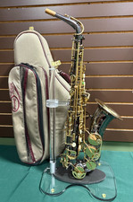 Keilwerth SX90R Alto Saxophone