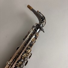 *Julius Keilwerth SX90R Shadow