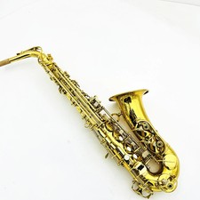 SX90R Julius Keilwert Alto