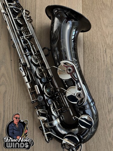 Keilwerth sx90r shadow tenor
