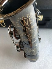 SX90R Keilwert Saxophone Alto