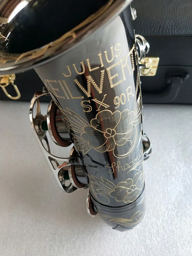 Sx90r keilwert saxophone alto - sx90r,