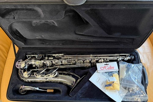 Keilwerth sx90r shadow tenor - shadow,